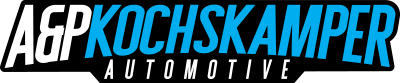 A & P Kockskamper Automotive