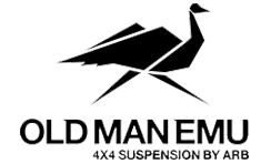 Old Man Emu Suspension